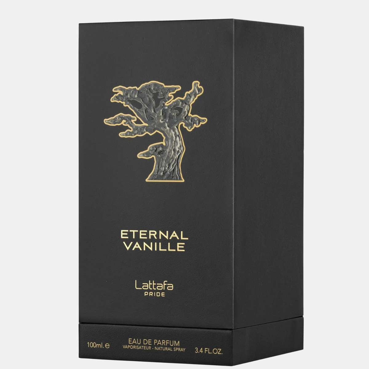 Lattafa Pride Eternal Vanille Eau de Parfum 100 ml