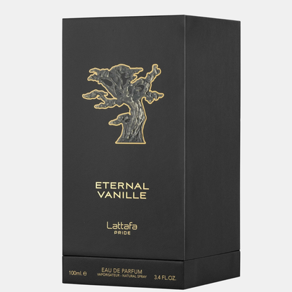 Lattafa Pride Eternal Vanille Eau de Parfum 100 ml