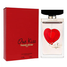 Franck Olivier Eén Kus EDP - 75ml