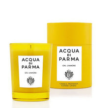 Acqua di parma Candela Oh L&