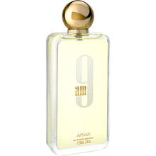 Afnan 9:00 ماء عطر - 100 مل