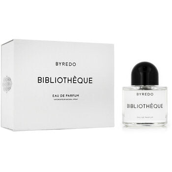 Byredo Bibliotheque EDP 100ml