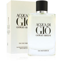 Armani Acqua di Gio Uomo Eau de Parfum 100ml