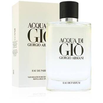 Armani Acqua di Gio Man Eau de Parfum eau de parfum - 200ml