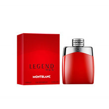 Mont Blanc Legend Rood EDP - 30 ml