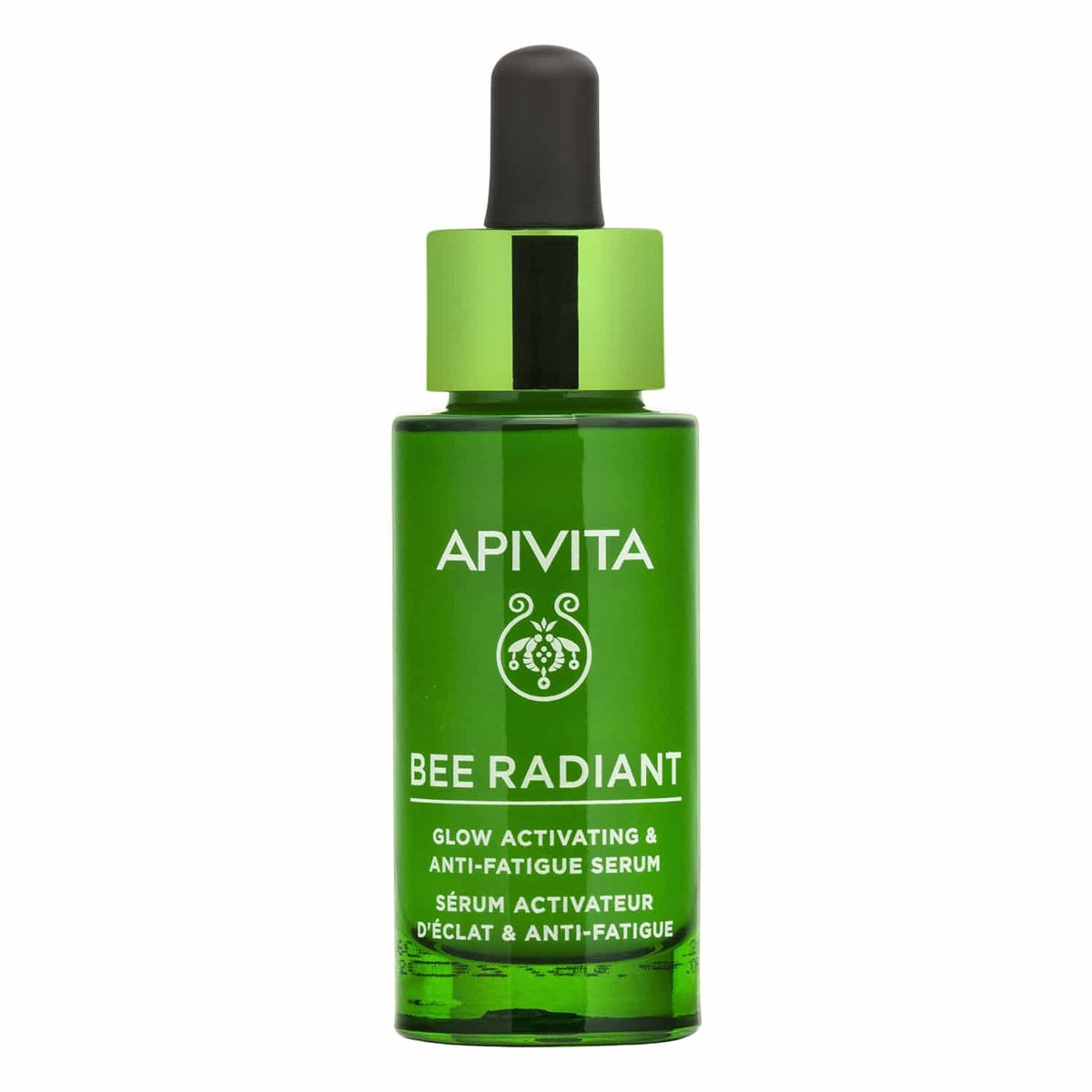 Apivita Bee Radiant Serum 30 ml — Serum