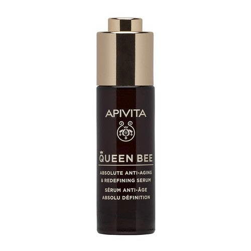 Apivita Queen Bee Siero 30 ml — Siero