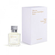 Maison francis kurkdjian アクア ユニバーサリス フォルテ EDP - 35ml