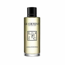 Le couvent maison de parfum アクア ミニム オーデコロン ユニセックス - 100ml