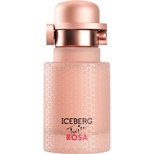 Iceberg Eau de Toilette deux fois rose - 75ml