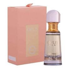 Óleo perfumado Armaf Opus para mulheres - 20ml