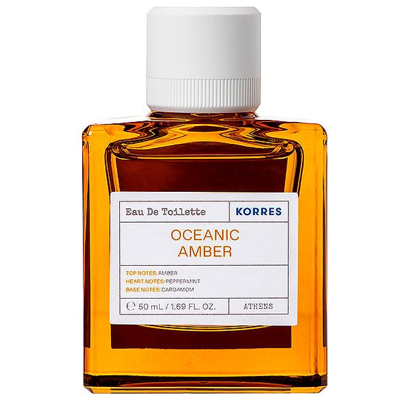 Korres Oceanic Amber 50 ml