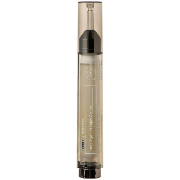 Korres Black Pine Siero 15 ml