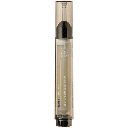 Korres Black Pine Siero 15 ml