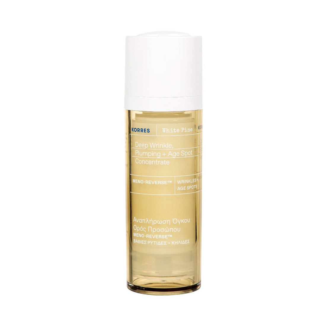 Korres White Pine Meno-Reverse Siero 15 ml