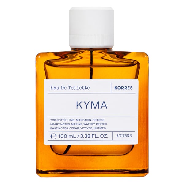 Korres Kyma 100 ml — Eau de Toilette Unisex
