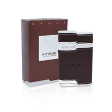 Armaf Voyage Brown EDP - 100ml