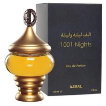 Ajmal Woda perfumowana 1001 Nights unisex 60ml