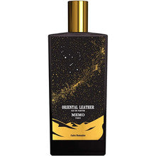 Memo Oriental Læder EDP - 75ml