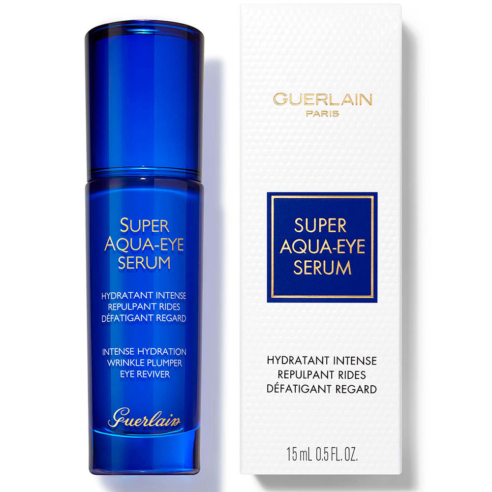 Guerlain Super Aqua Siero Occhi 15 ml