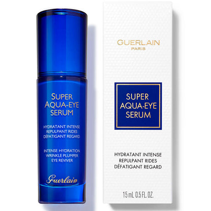 Guerlain Super Aqua Siero Occhi 15 ml