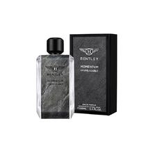 Bentley Momentum irrompible EDP - 100 ml