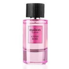 Hamidi Maison Luxe Gypsy Rose parfémovaná voda pro ženy - 110 ml