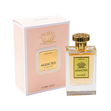 Hamidi Addicted Madame Eau de parfum til kvinder - 120 ml