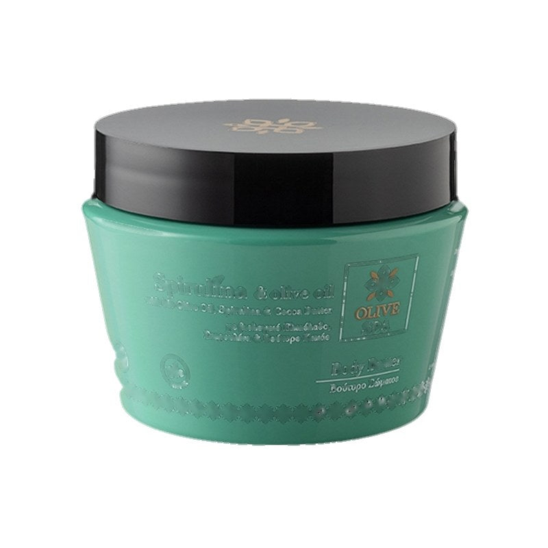 Burro corpo con Spirulina Olive Spa Spirulina Body Butter 250 ml