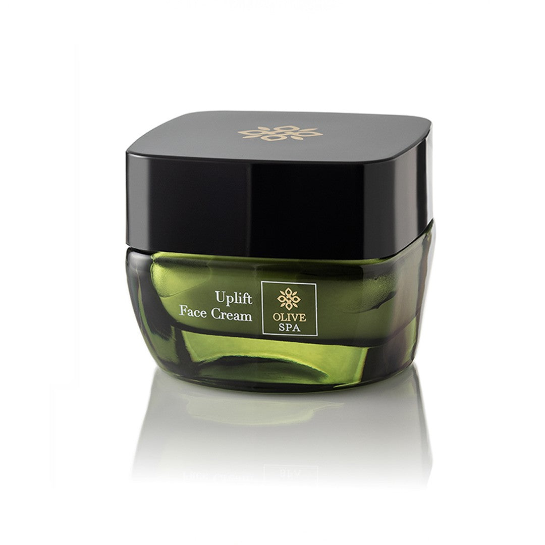 Olive Spa Aloe Vera Uplift 50 ml — Κρέμα προσώπου