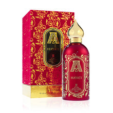 Attar collection ハヤティ オードパルファム ユニセックス 100 ml