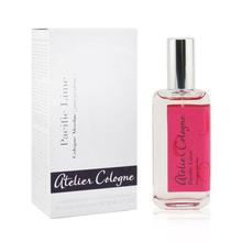 Atelier cologne Pacific Lime Absolue Eau de Parfum Donna 200 ml