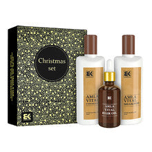 Brazil keratin Set Amla