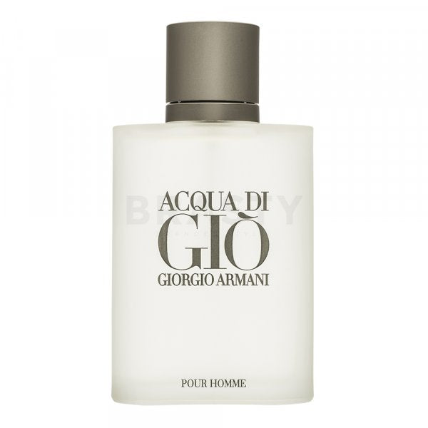 Armani (Giorgio Armani) Acqua di Gio Pour Homme Eau De Toilette til mænd 100 ml