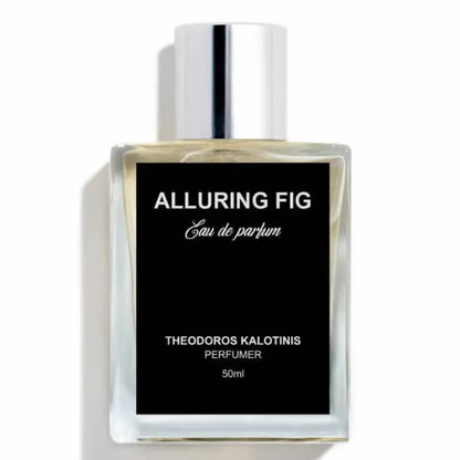 Theodoros Kalotinis Alluring Fig Eau de Parfum 50 ml — Eau de Parfum
