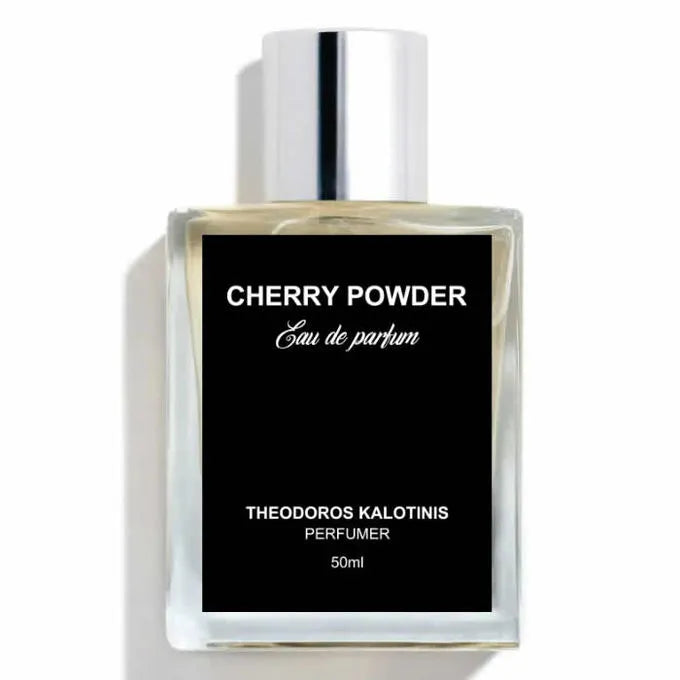 Theodoros Kalotinis Ciliegia Polvere Eau de Parfum 50 ml — Eau de Parfum