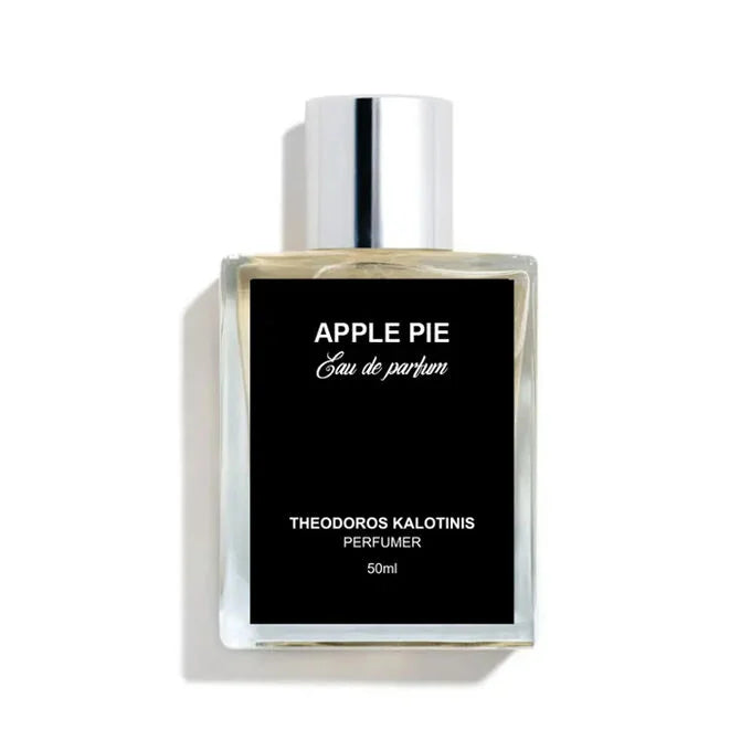 Theodoros Kalotinis Apple Pie Eau de Parfum 50 ml — Profumo