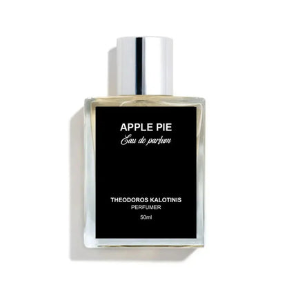 Theodoros Kalotinis Apple Pie Eau de Parfum 50 ml — Profumo