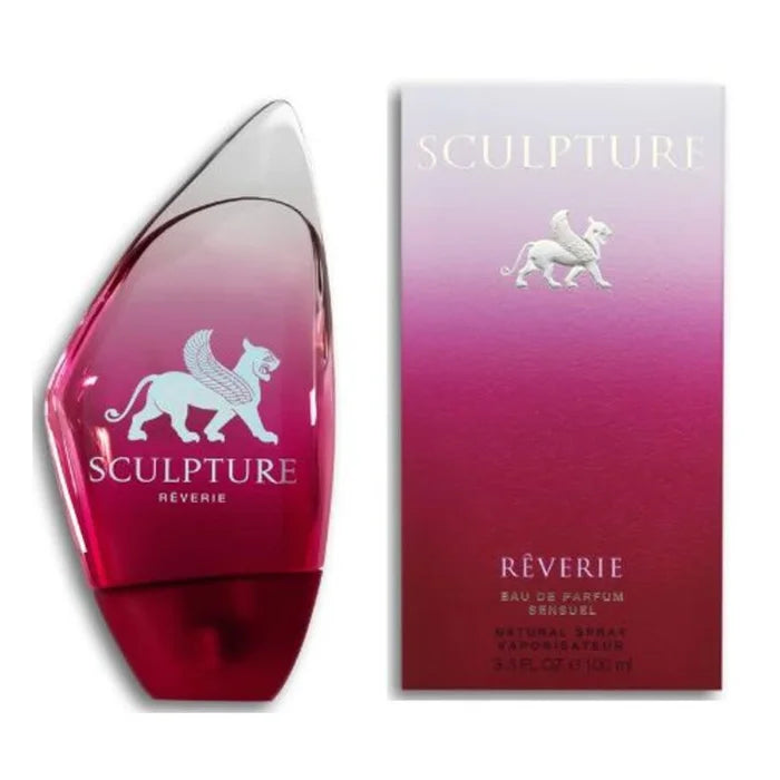 Nikos Sculpture Reverie Sensuel 100ml Eau de Parfum