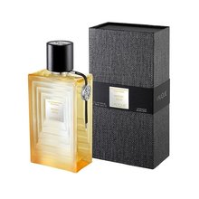 Lalique ماء عطر لي كومبيشنز بارفوميه وودي جولد - 100 مل