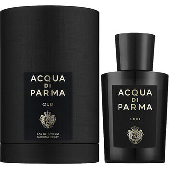 Acqua di Parma Oud 180 ml — Eau de parfum