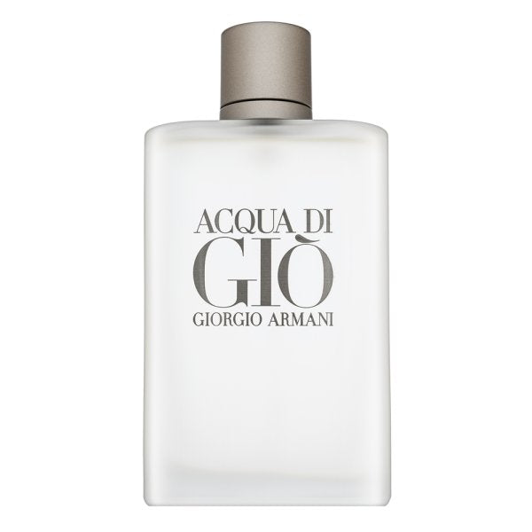 Armani (Giorgio Armani) Acqua di Gio Pour Homme EDT M 200 ml