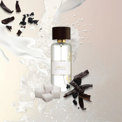 Zeromolecole Lalao 100 ml Unisex — Extrait de Parfum