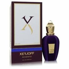 ゼルジョフ &quot; V&quot; アクセント EDP - 100 ml