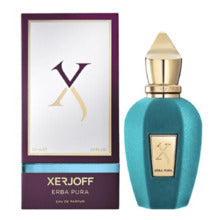 Xerjoff “ V ” Erba Pura EDP - 50ml