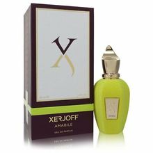 عطر زيرجوف &quot;V&quot; أمابيل - 50 مل