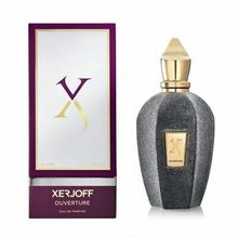 ゼルジョフ “V” オーバーチュア EDP - 50ml