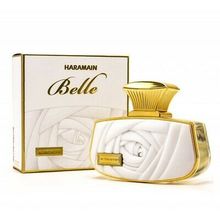 Al haramain Belle EDP - 75ml