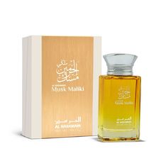 Al haramain ムスク マリキ EDP - 100ml