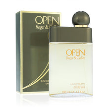 Roger &amp; gallet Open EDT - 100 מ&quot;ל